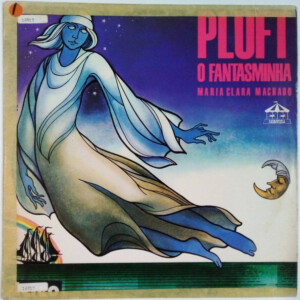 Maria Clara Machado – Pluft O Fantasminha º