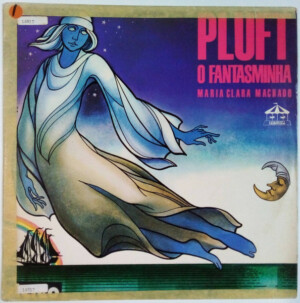 Maria Clara Machado – Pluft O Fantasminha º