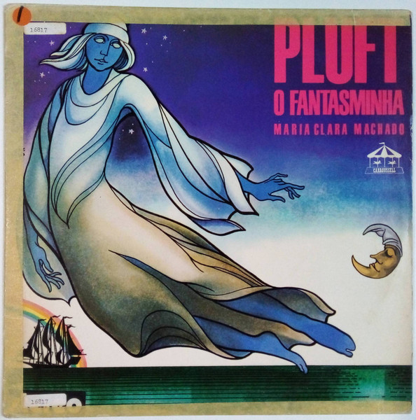Maria Clara Machado – Pluft O Fantasminha º