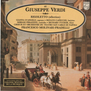 Giuseppe Verdi - 48 º