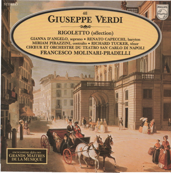 Giuseppe Verdi - 48 º