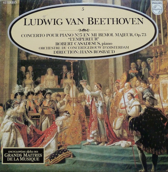 Ludwig Van Beethoven 2 º