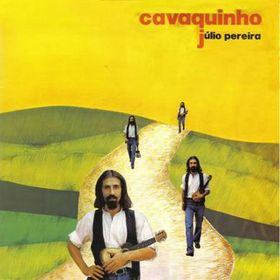 Júlio Pereira – Cavaquinho º