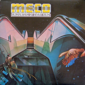 Meco – Encounters Of Every Kind º