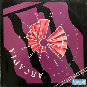 Arcadia – Election Day º