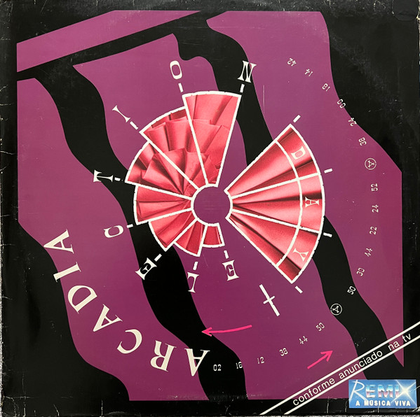 Arcadia – Election Day º