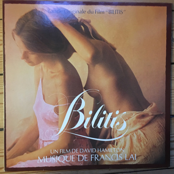 Francis Lai – Bilitis (Bande Originale Du Film) º