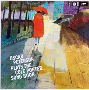 Oscar Peterson Plays The Cole Porter Song Book º