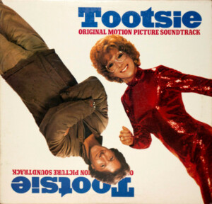 Tootsie - Original Motion Picture Soundtrack º