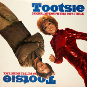 Tootsie - Original Motion Picture Soundtrack º