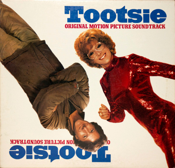 Tootsie - Original Motion Picture Soundtrack º