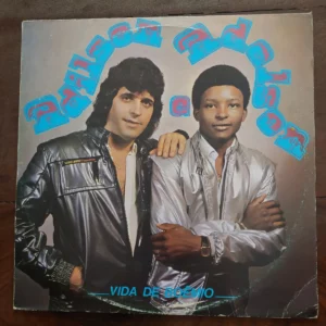 Adilson E Adélson Vida De Boêmio º