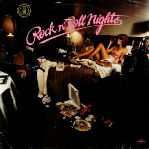 B.T.O. – Rock N' Roll Nights º