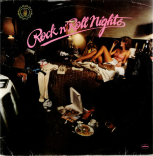 B.T.O. – Rock N' Roll Nights º
