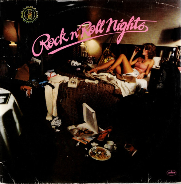 B.T.O. – Rock N' Roll Nights º