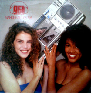 Band Fm 96,1 º