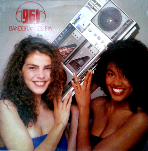 Band Fm 96,1 º