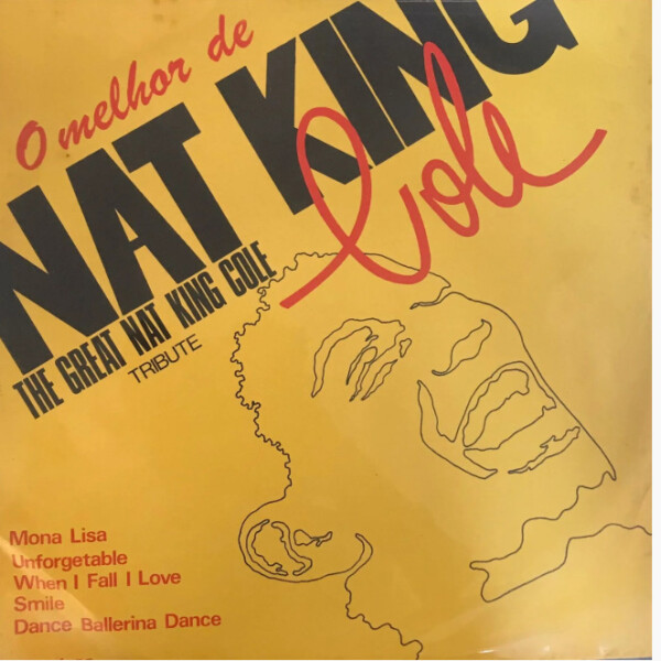 O Melhor De Nat King Cole º