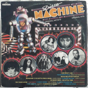 Disco Machine º