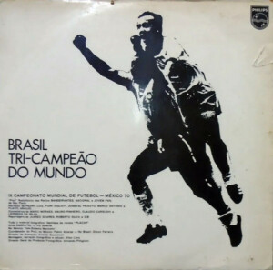 Brasil Tri-Campeão Do Mundo º