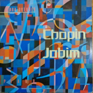 Clara Sverner – De Chopin A Jobim º