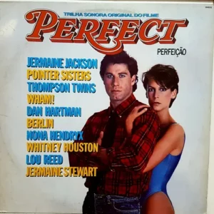 Perfect - Trilha Sonora Original do Filme "Perfeição" º