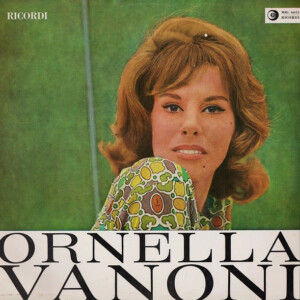 Ornella Vanoni – Ornella Vanoni