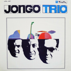 Jongo Trio º