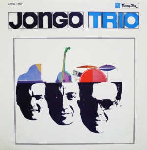Jongo Trio º