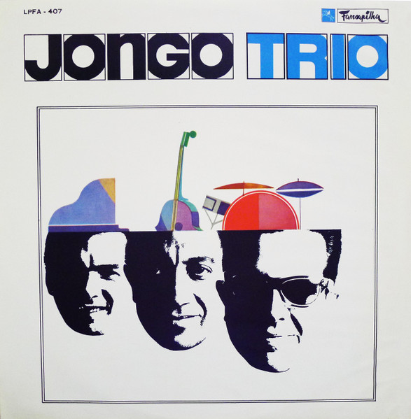 Jongo Trio º