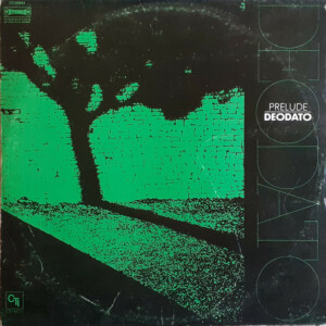Deodato – Prelude º