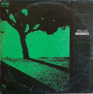 Deodato – Prelude º