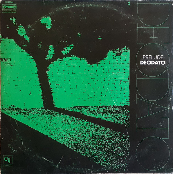 Deodato – Prelude º