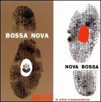 Manfredo E Seu Conjunto – Bossa Nova, Nova Bossa º