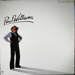 Paul Williams – Classics º