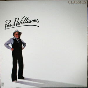 Paul Williams – Classics º