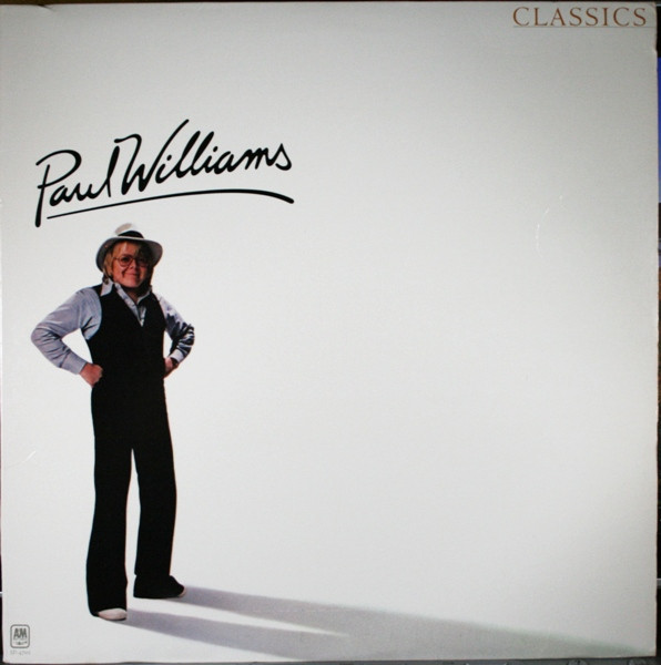 Paul Williams – Classics º