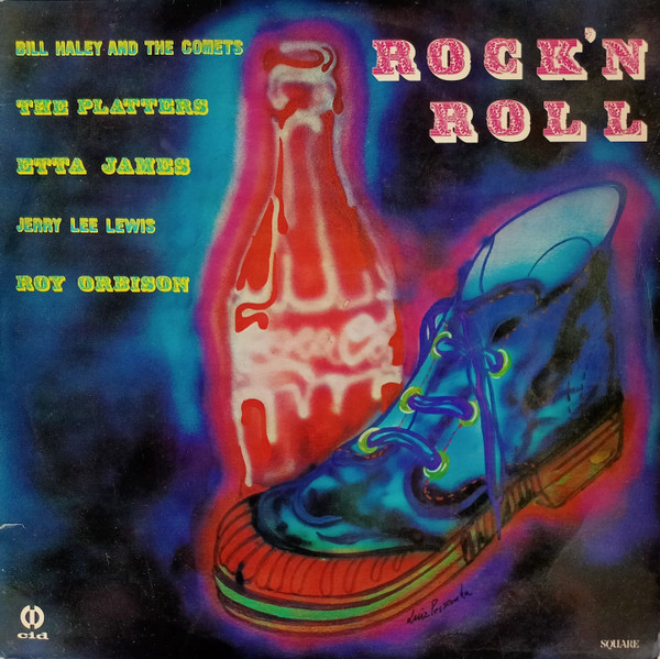 Rock'N Roll °