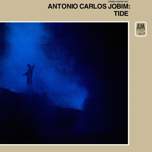 Antonio Carlos Jobim – Tide º