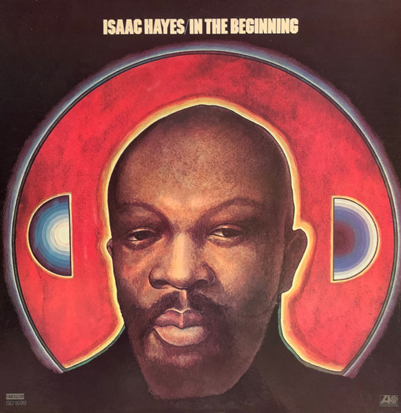 Isaac Hayes – In The Beginning (Importado) º