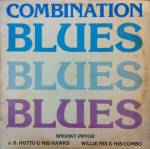 Combination Blues º