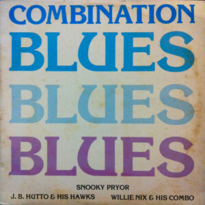 Combination Blues º