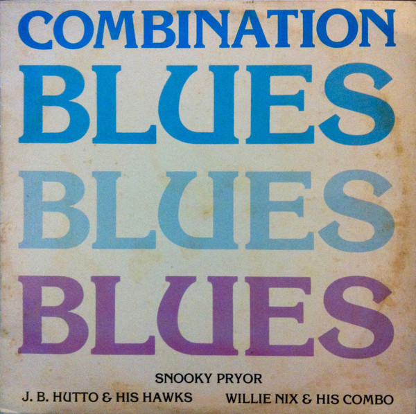 Combination Blues º