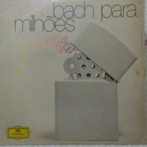 Bach para milhoes º