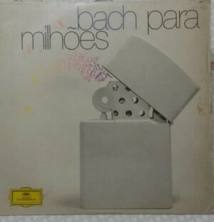Bach para milhoes º