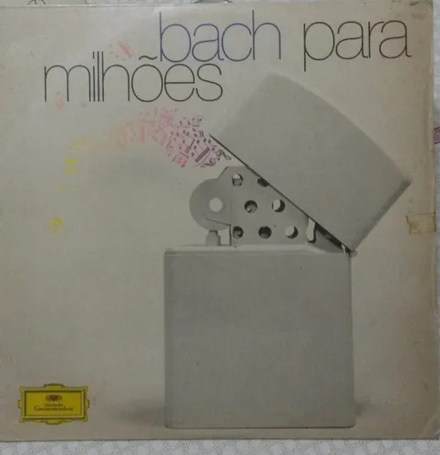 Bach para milhoes º