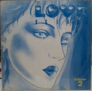 Love Dreams Vol. 2 º