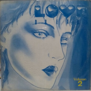 Love Dreams Vol. 2 º
