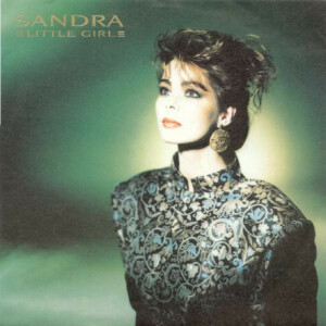 Sandra – Little Girl º