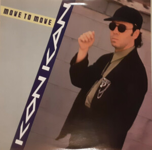 Kon Kan – Move To Move º
